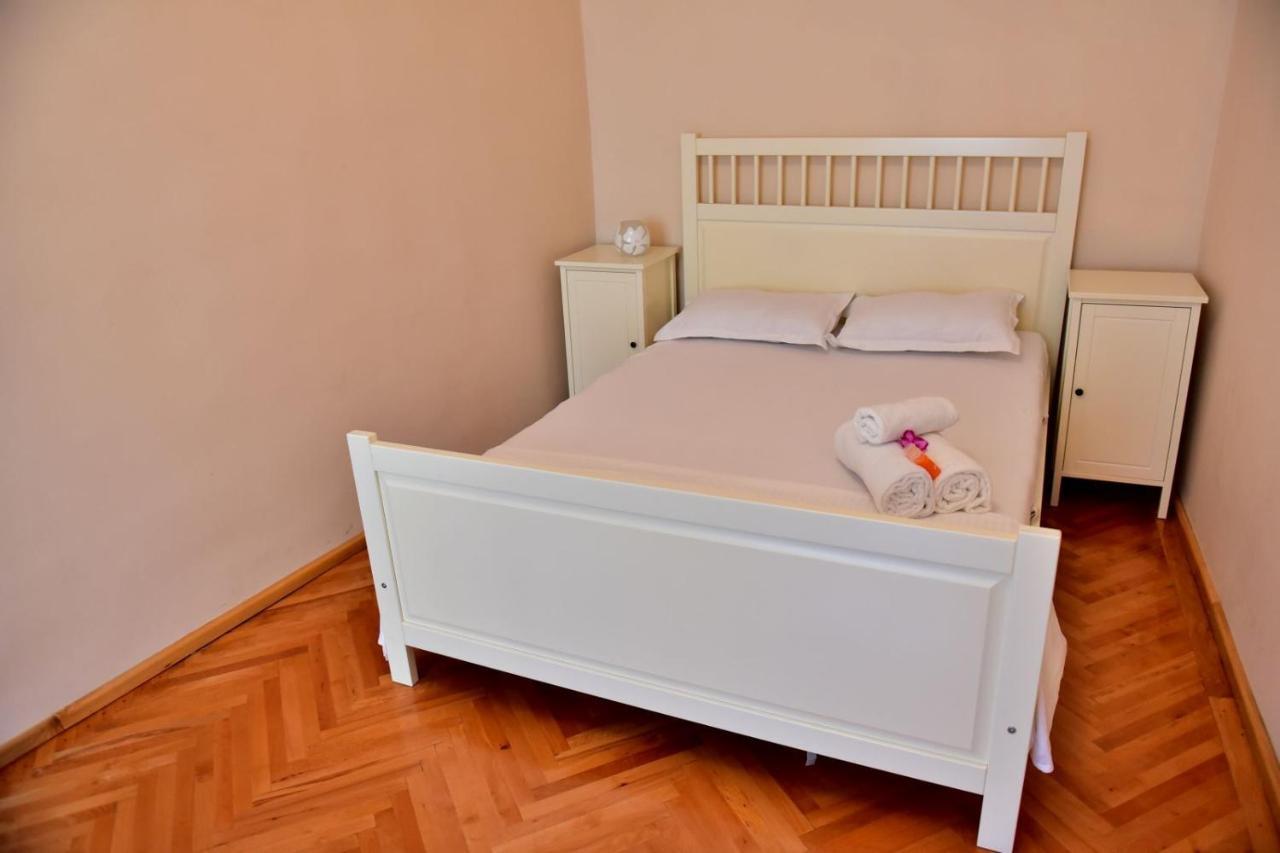 Gm 15 Apartments Sibiu Extérieur photo